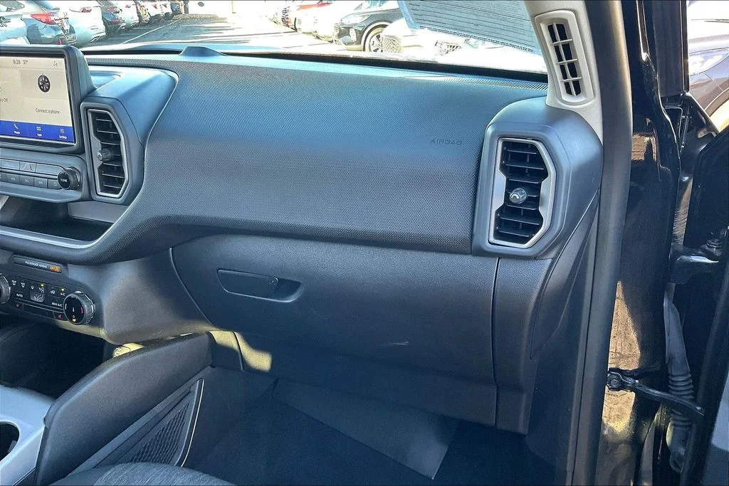 Used 2023 Black Ford Big Bend image 14
