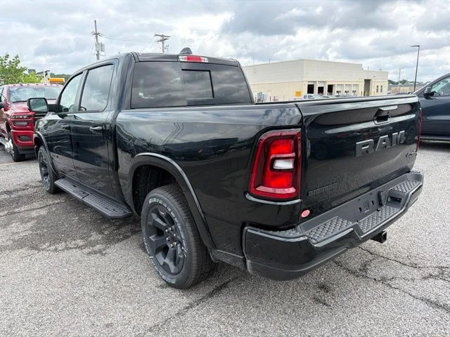 New 2026 Black Ram Big Horn/Lone Star image 5