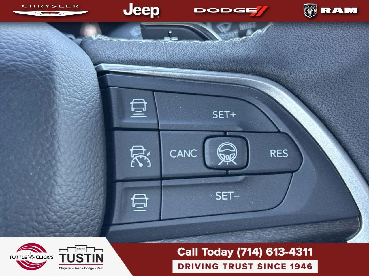 New 2027 Sting-Gray Clear-Coat Paint Jeep Limited Reserve image 32