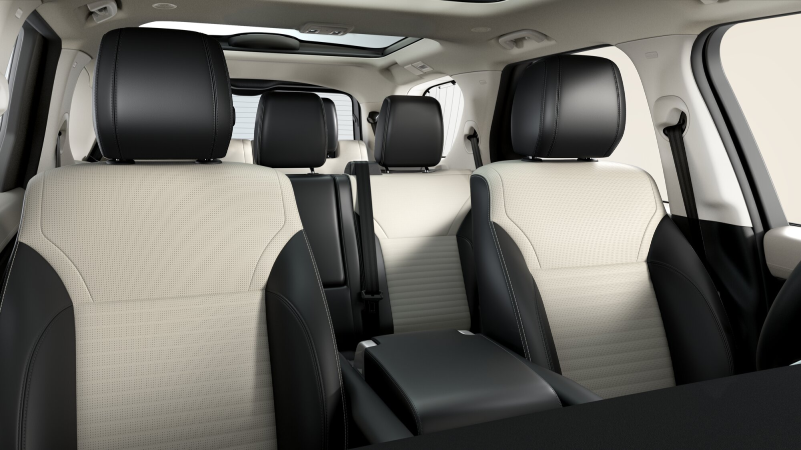 New 2026 Fuji White LAND ROVER S 300PS image 5