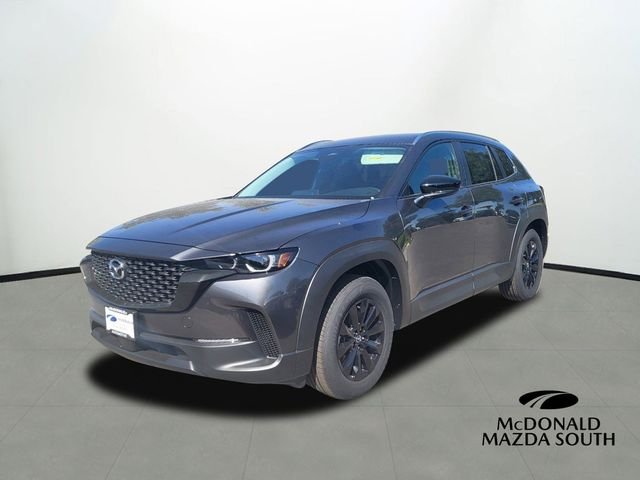 2026 Mazda CX-50 2.5 S Preferred's photo