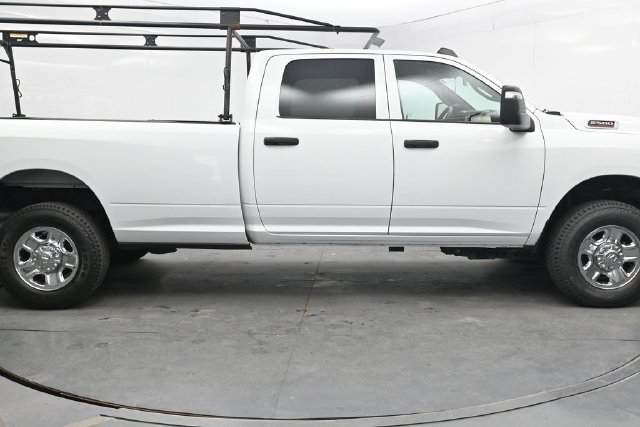 Used 2024 White Ram Tradesman image 9