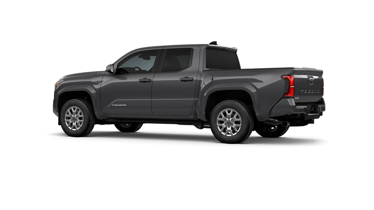 New 2026 Underground Toyota SR5 image 37