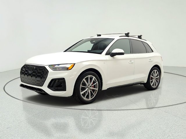 2024 Audi Q5 S line Premium Plus 55 TFSI e quattro