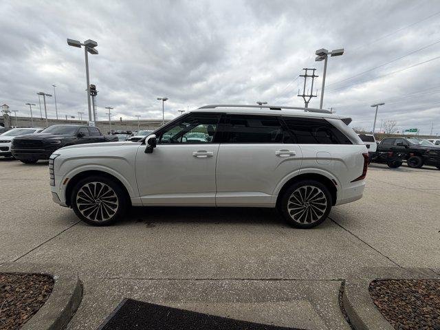2026 Hyundai Palisade Calligraphy - Photo 13