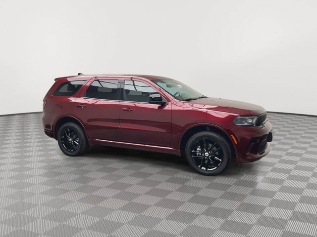 Used 2026 Octane Red Pearlcoat Dodge GT image 41