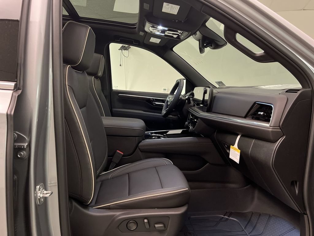2026 Chevrolet Tahoe Premier - Photo 26