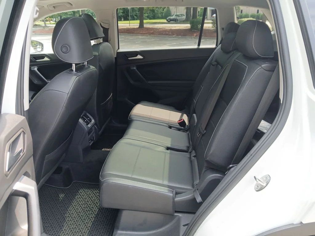 Used 2021 White Volkswagen  image 41