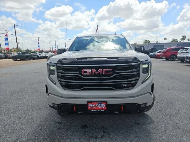New 2026 Coastal Dune GMC AT4 image 2