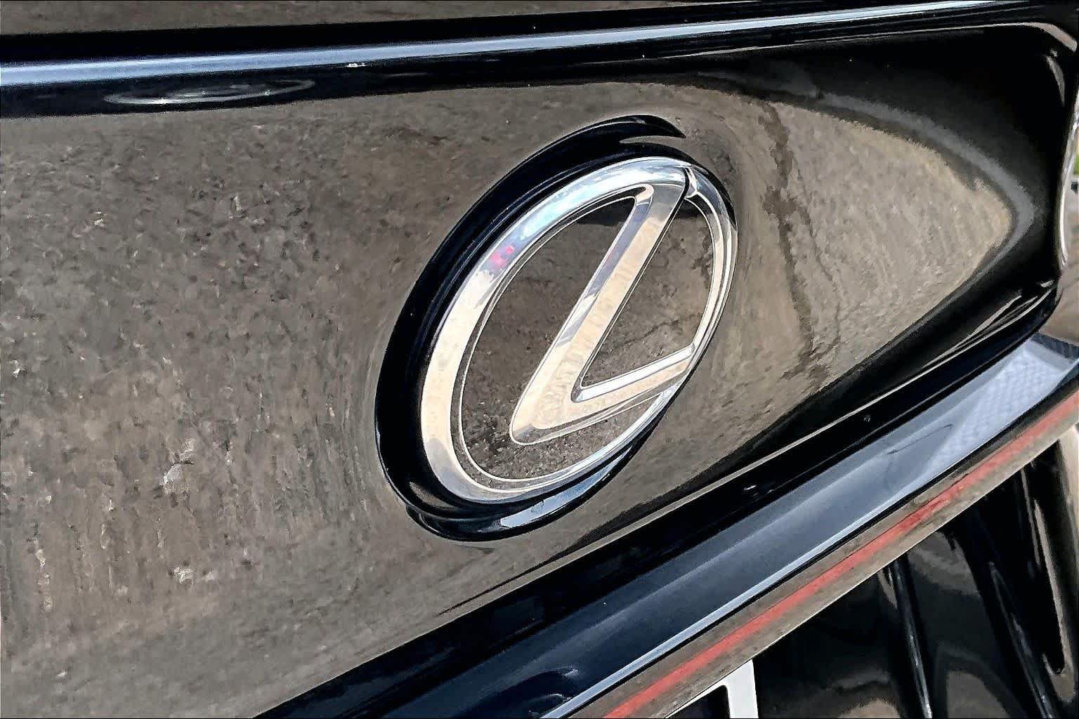 Certified Used 2023 Caviar Lexus F SPORT image 31