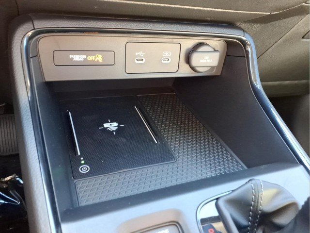New 2027 Radiant Red Metallic Honda LX AWD image 22