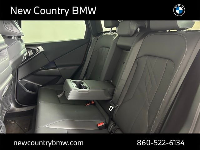 Used 2026 Vegas Red Metallic BMW 30 xDrive image 24