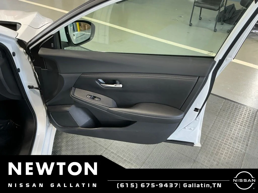 Used 2021 Fresh Powder Nissan S image 35