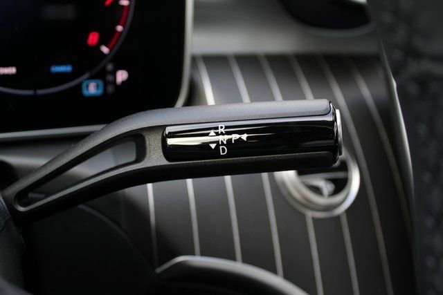 New 2025 Graphite Grey Metallic Mercedes-Benz C 300 image 52