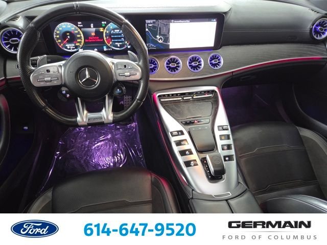 Used 2019  Mercedes-Benz Base image 18