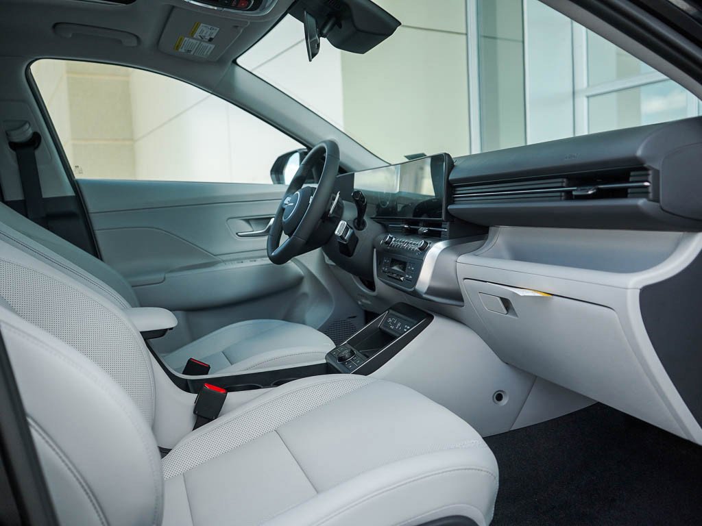 New 2026 Abyss Black Pearl Hyundai Limited AWD image 11