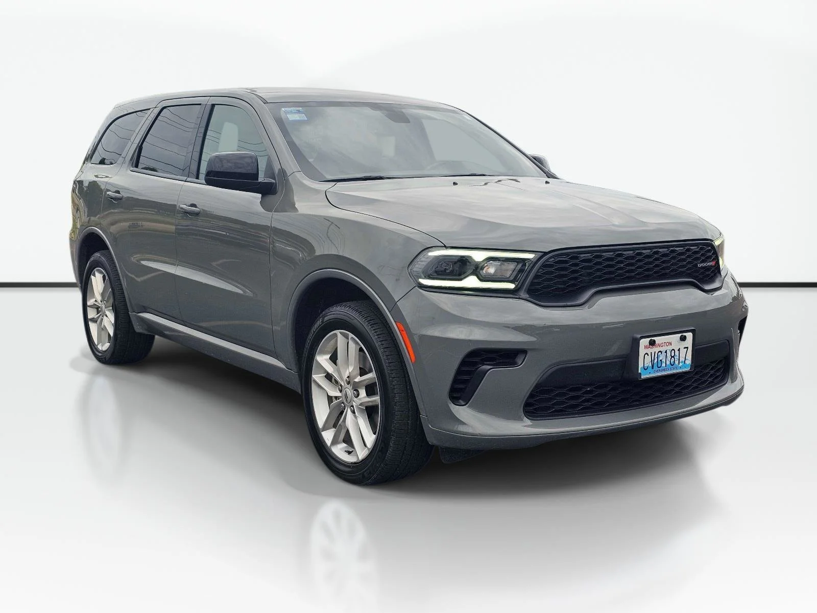 2025 Dodge Durango