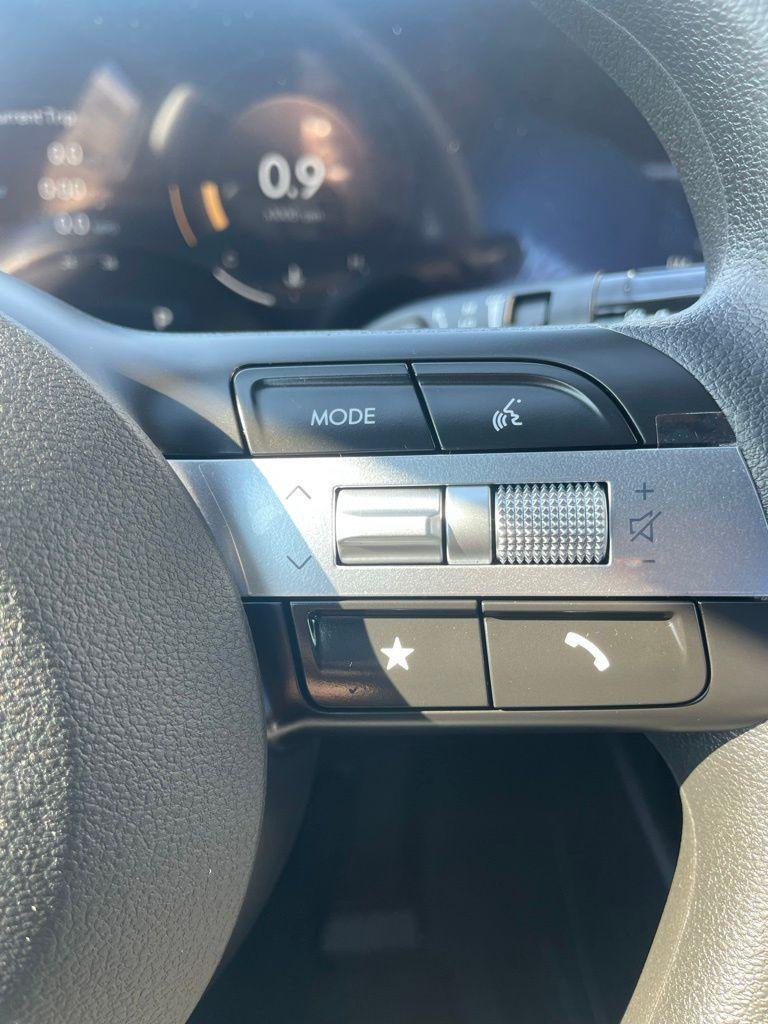 2026 Hyundai Santa Cruz SEL Activity - Photo 22