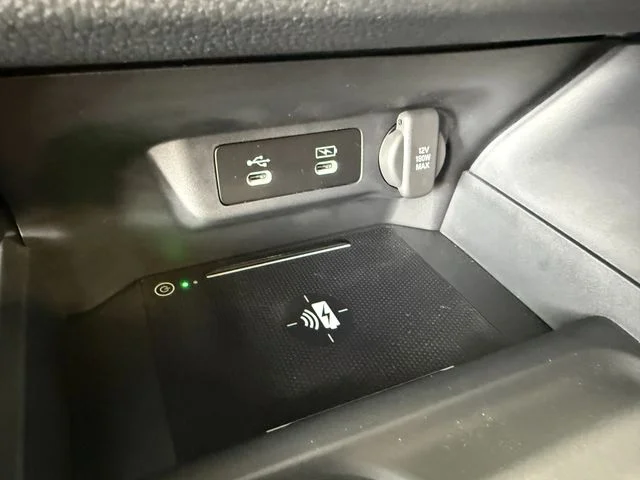 New 2025 Crystal Black Pearl Acura A-Spec Package image 26