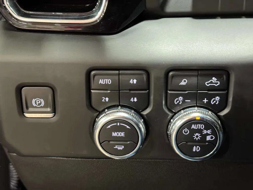 Certified Used 2024 Onyx Black GMC Denali image 20