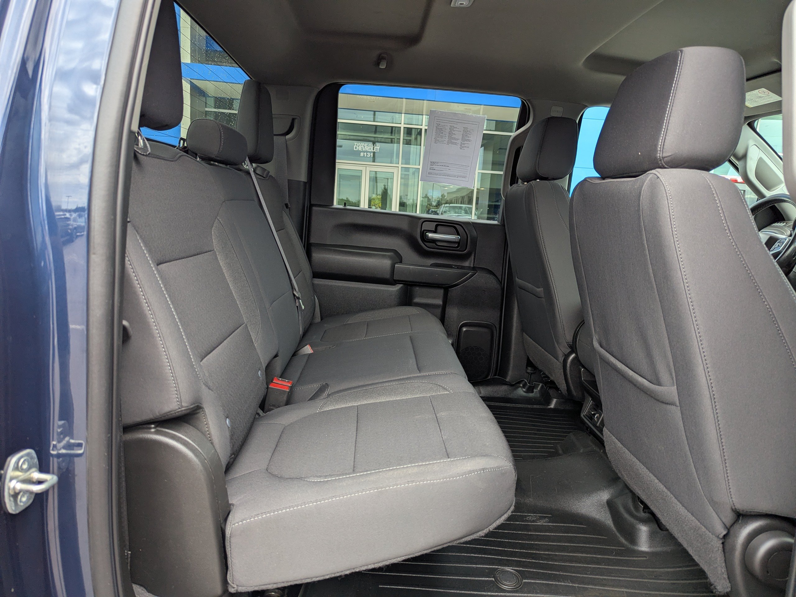 2022 Chevrolet Silverado 2500HD LT - Photo 38