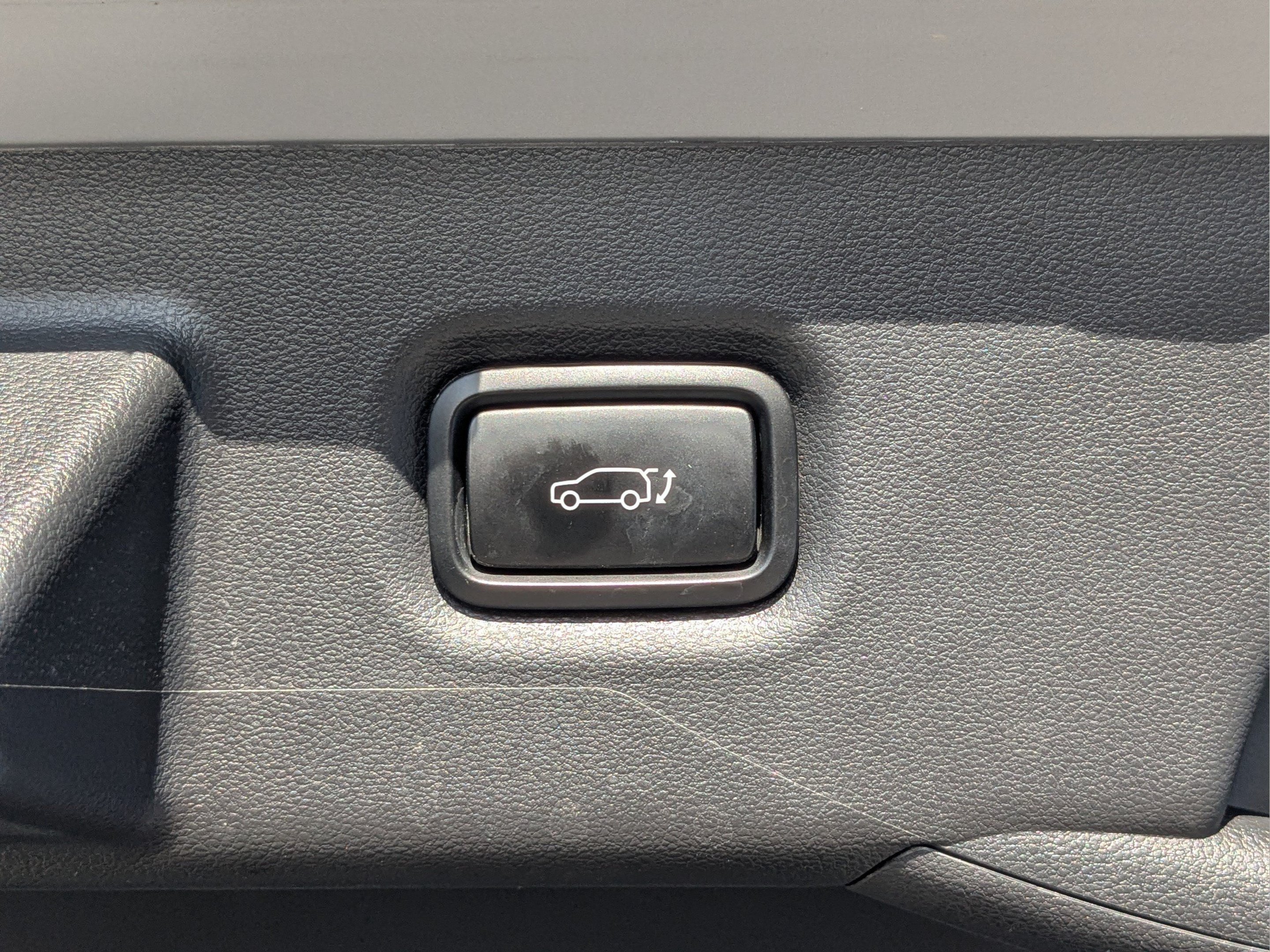 Certified Used 2025 Cyber Gray Hyundai SEL image 11