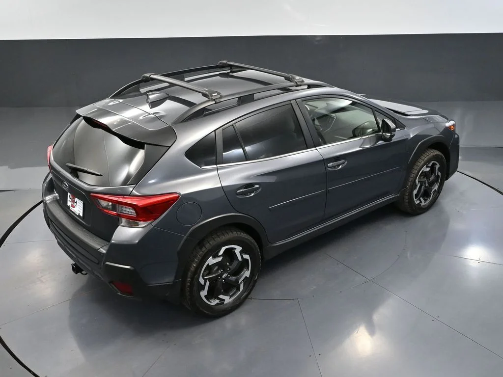 2022 Subaru Crosstrek Limited - Photo 56