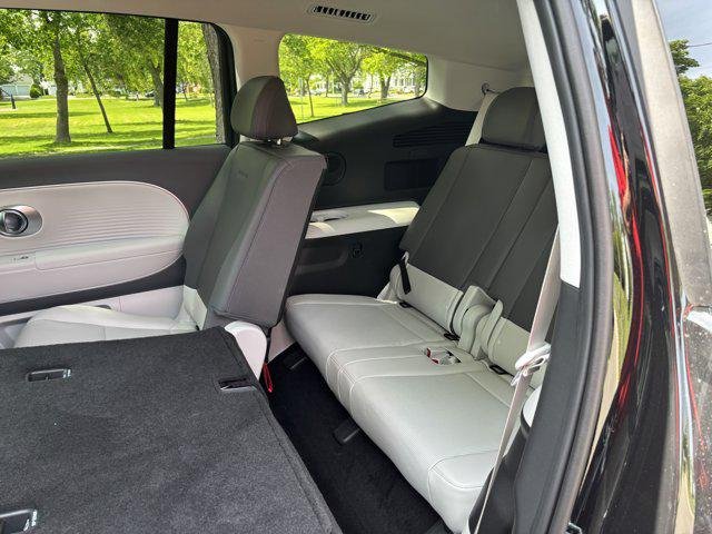 2026 Hyundai IONIQ 9 SEL - Photo 14