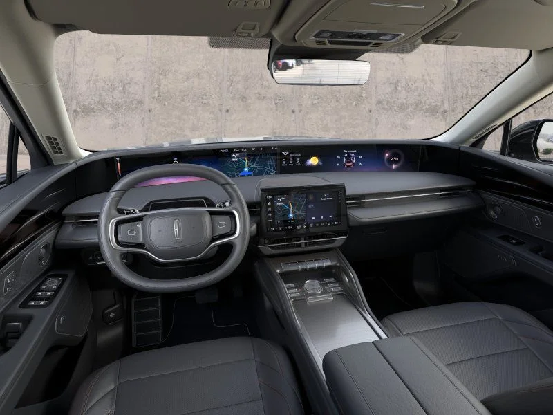 New 2026 Gray Lincoln Premiere image 9