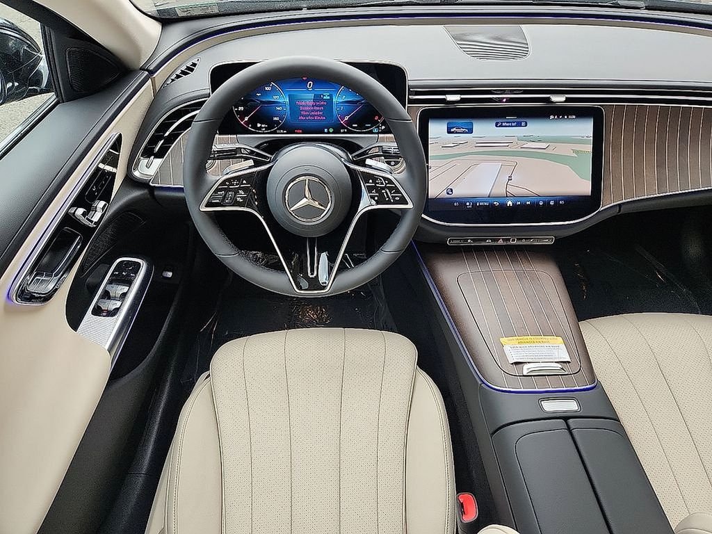 Used 2026 Black Mercedes-Benz E 350 image 7