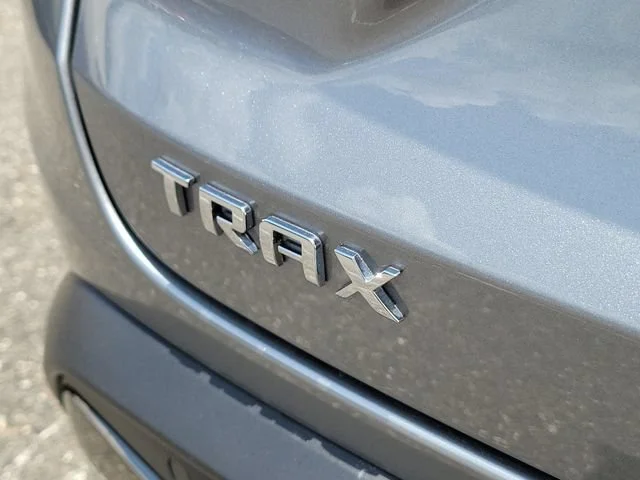 2025 Chevrolet Trax Activ - Photo 9