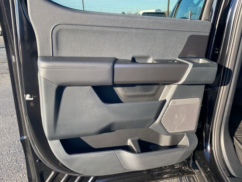 2025 Ford F-150 Lariat - Photo 33