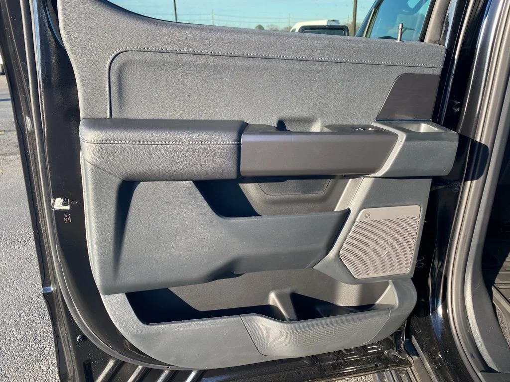 2025 Ford F-150 Lariat - Photo 33