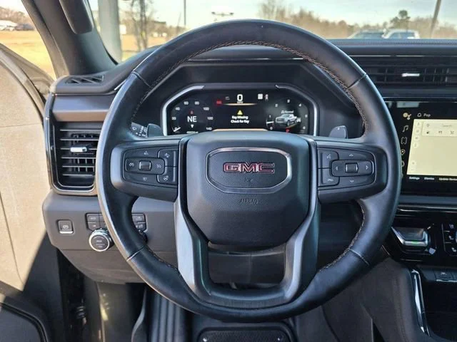 2023 GMC Sierra 1500 AT4 - Photo 21