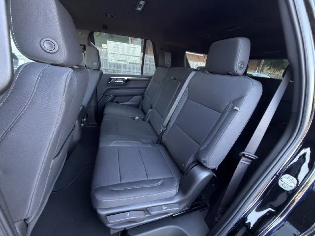 2026 Chevrolet Tahoe LS - Photo 19