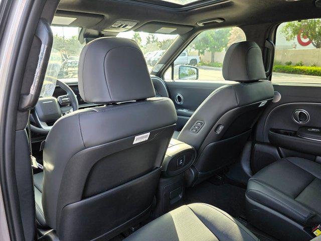 2026 Hyundai Palisade Calligraphy - Photo 21