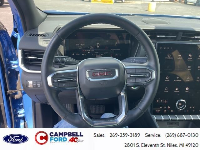 2025 GMC Terrain Elevation - Photo 29