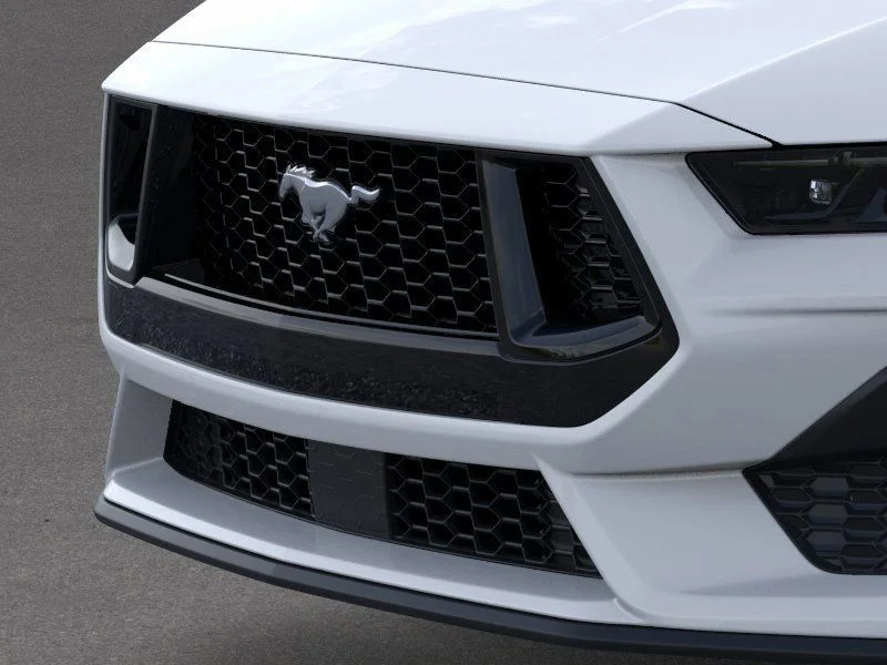 New 2026 Oxford White Ford GT Premium image 18