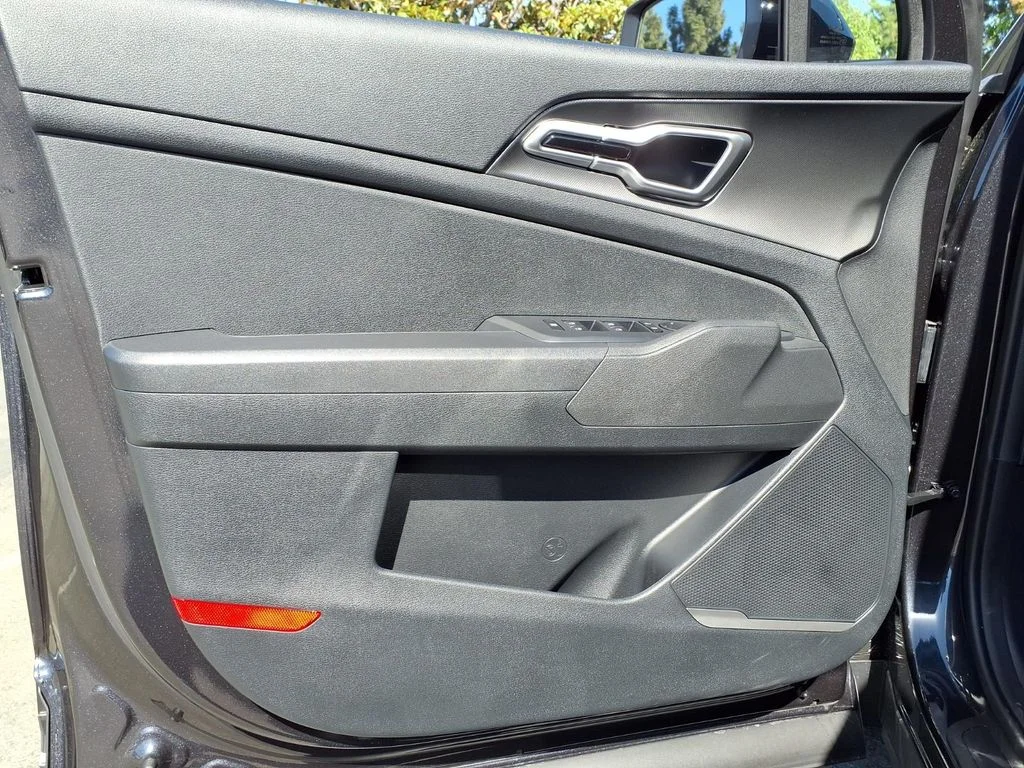 New 2026 Panthera Metal Kia LX image 20