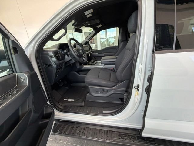 New 2026 Avalanche Ford XLT image 20