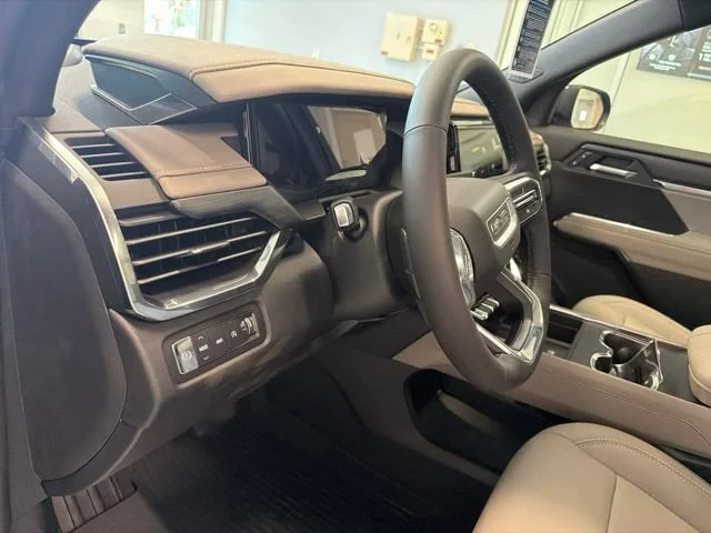 2026 GMC Acadia Elevation - Photo 26