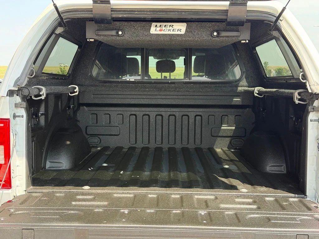 Used 2023 Gray Ford Tremor image 9