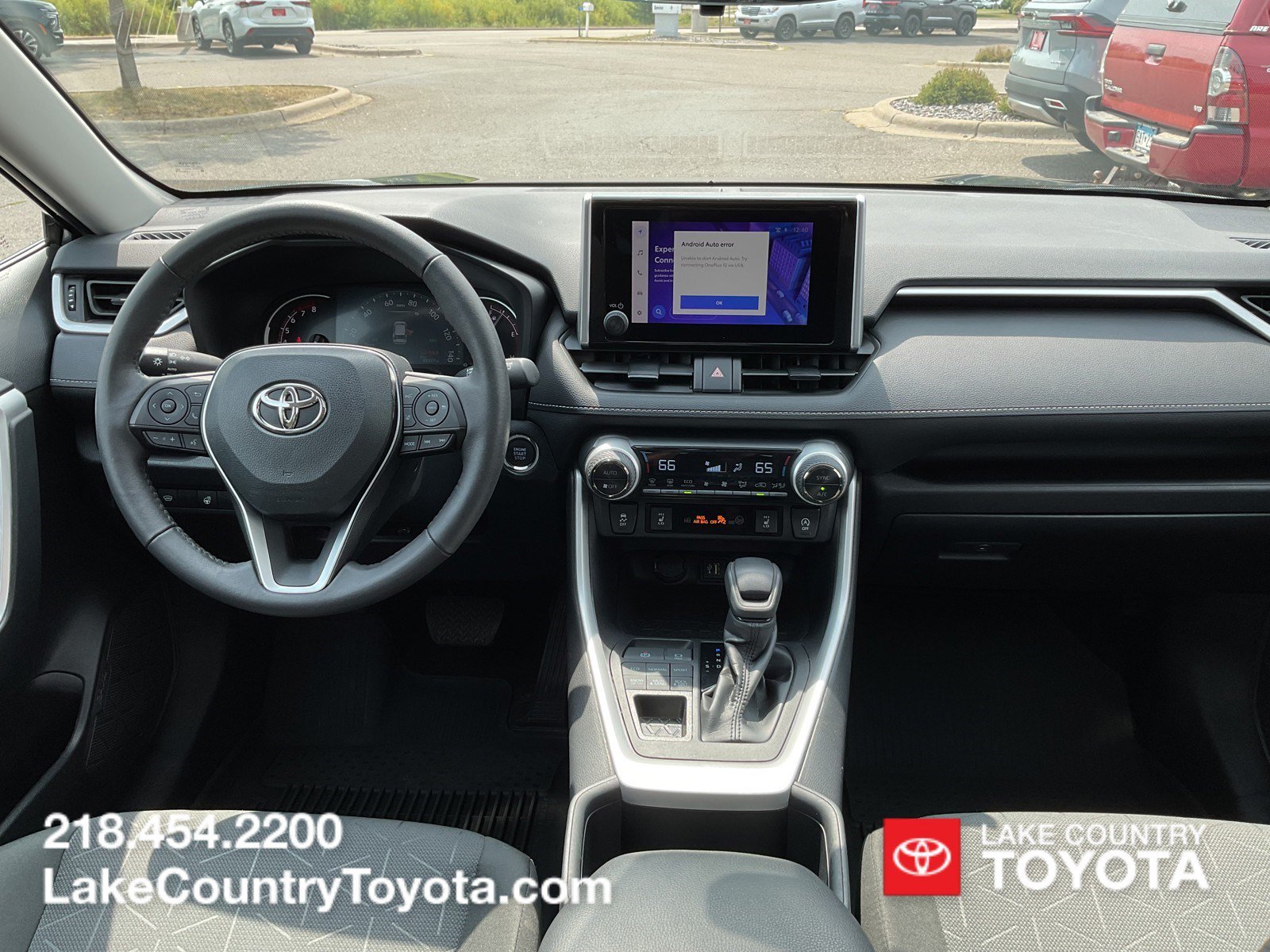 Used 2023 Gray Toyota XLE image 17