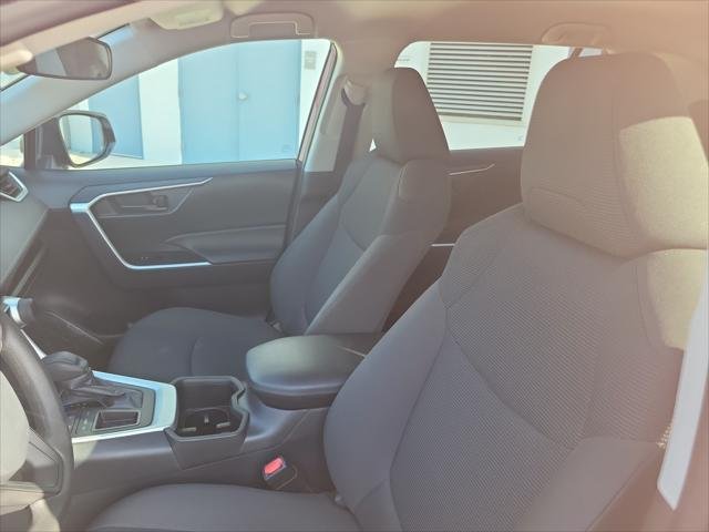 Certified Used 2024 RUBY FLARE PEARL Toyota  image 21