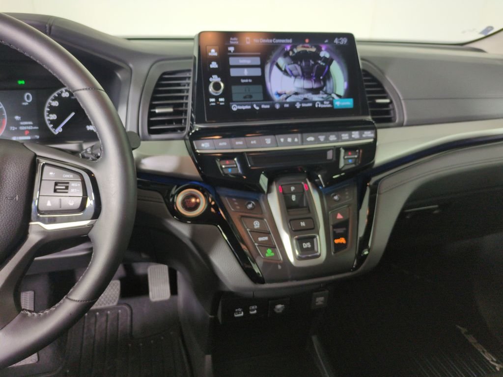 2025 Honda Odyssey Touring - Photo 21
