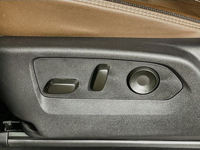 2025 Chevrolet Tahoe High Country - Photo 11