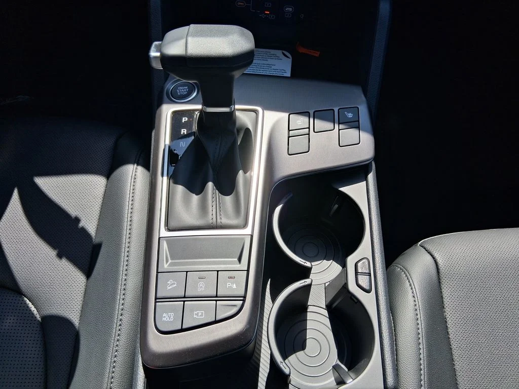 New 2026 Gray Kia EX image 14