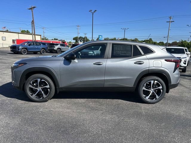 2026 Chevrolet Trax RS - Photo 7