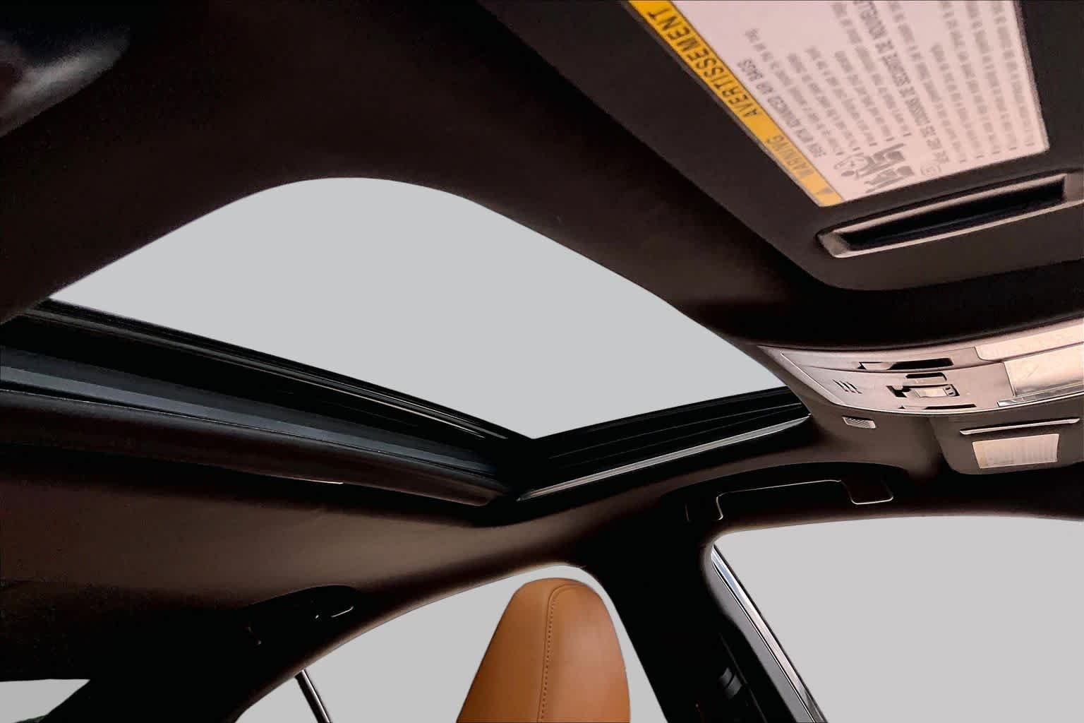 Used 2024 Caviar Lexus F SPORT Design image 13