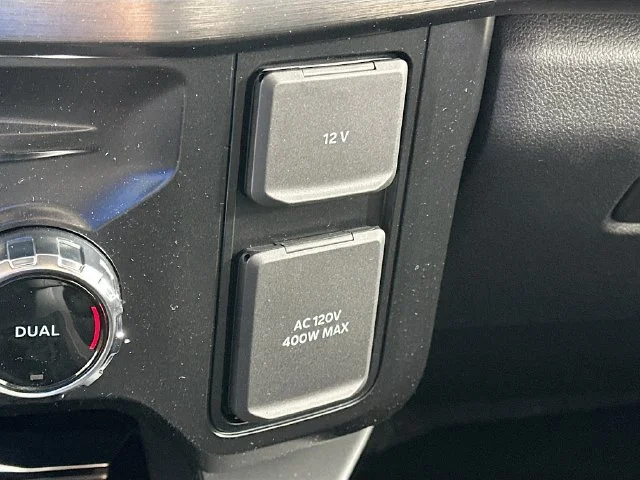 New 2026 Ford F-250SD Lariat